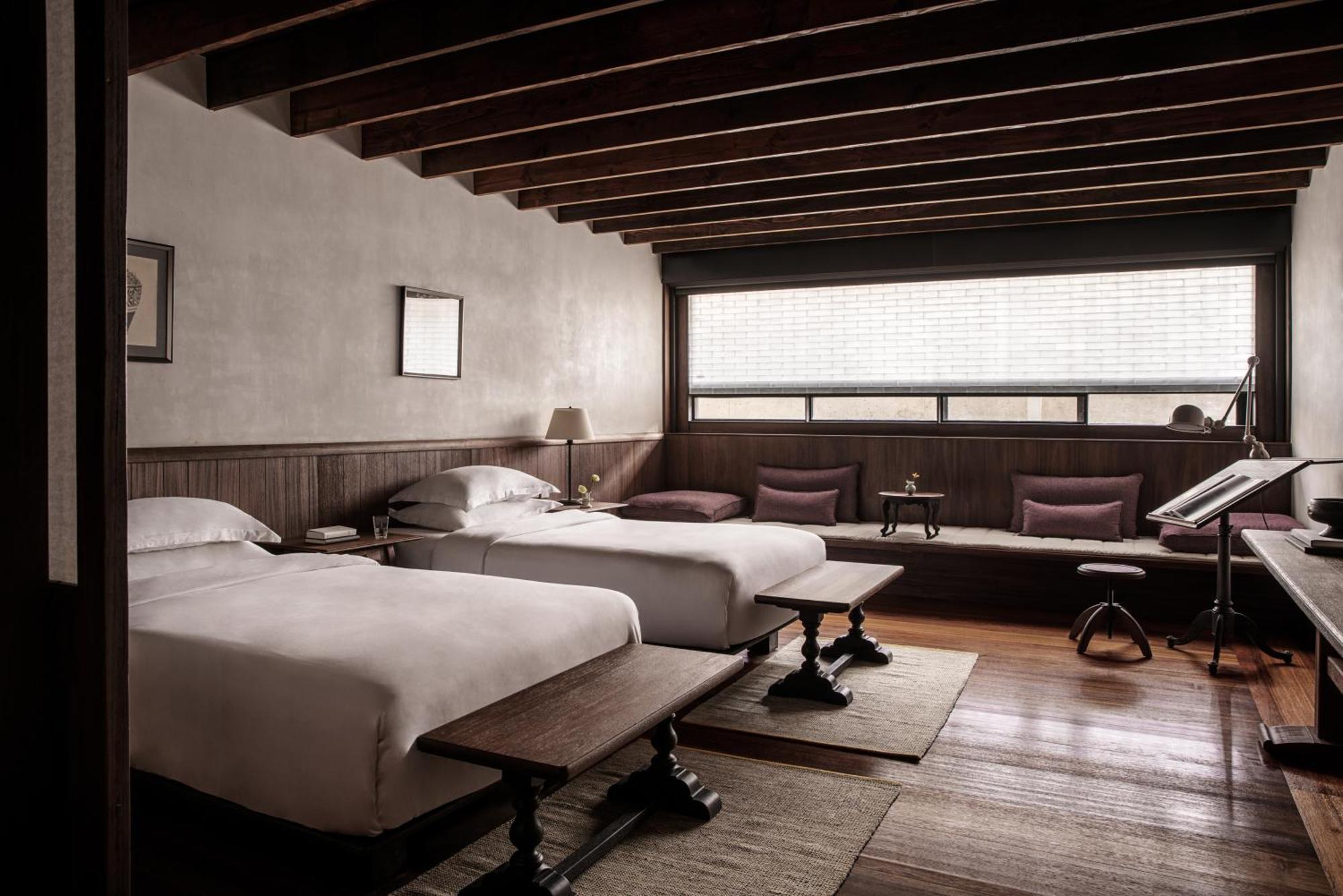 Anyu Hotel Hangzhou Exterior foto